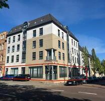 Gewerbeeinheit Lohmannstraße Köthen - Köthen (Anhalt)