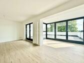 Foto - Etagenwohnung zur Miete in Bonn