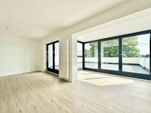 Foto - Etagenwohnung zur Miete in Bonn
