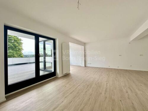 Foto - Etagenwohnung in Bonn zur Miete