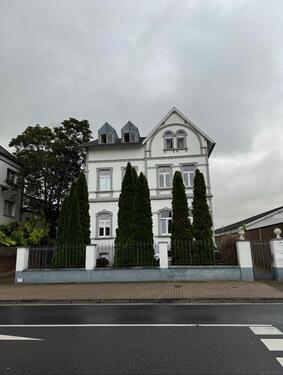Foto - Schöne Wohnung in Altbau Villa - 1.280,00 EUR Kaltmiete,