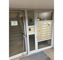 3-Zimmer-Wohnung mit Balkon in Salzgitter