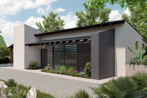 Foto - Haus in Atenas, Costa Rica - 240.000,00 EUR Kaufpreis,