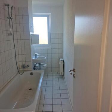 Foto - Etagenwohnung zur Miete in Warin
