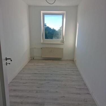 Foto - Etagenwohnung in Warin