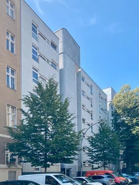 Foto - Etagenwohnung zur Miete in Berlin