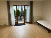 Foto - Schöne 1 Zimmerwohnung mit Terrasse in Pfeffingen
