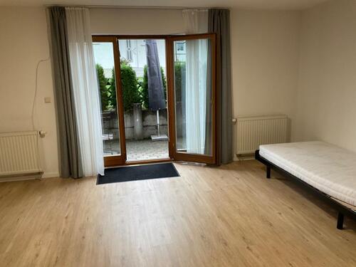 Foto - Schöne 1 Zimmerwohnung mit Terrasse in Pfeffingen