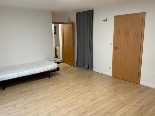 Foto - Etagenwohnung zur Miete in Albstadt