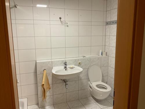 Foto - Etagenwohnung in Albstadt