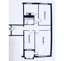 Wohnungsswap - 3 Zimmer, 72 m² - Rostocker Str., Lichtenberg, Berlin