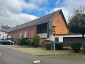 Foto - Gepflegte Lagerfläche mit Büromöglichkeit zentral gelegen