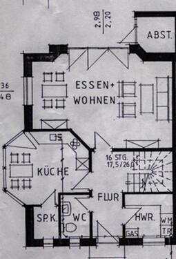 Foto - Einfamilienhaus in Albersdorf zur Miete