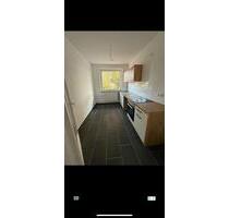 Wohnung Rendsburg Rotenhöfer Weg neu saniert
