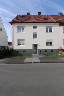 Foto - Modernisierte 4-Zimmer Wohnung in ruhiger und zentraler Lage