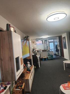 Foto - Etagenwohnung in Neunkirchen