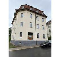 Kleine Gewerbeeinheit in Marienthal mit Schaufenster, Jacobstraße - Zwickau Zwickau-West