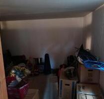 LagerplatzAbstellraum ca12qm trocken - Paunzhausen