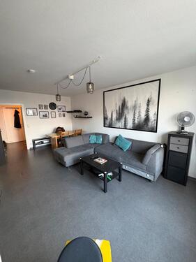 Foto - Etagenwohnung zur Miete in Berlin