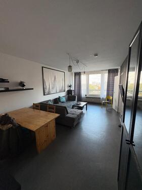 Foto - Etagenwohnung in Berlin