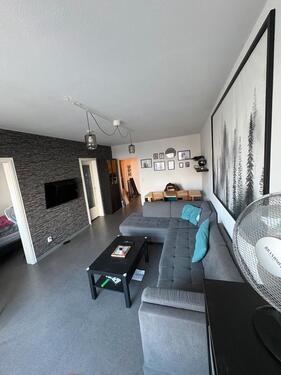 Foto - Etagenwohnung in Berlin zur Miete