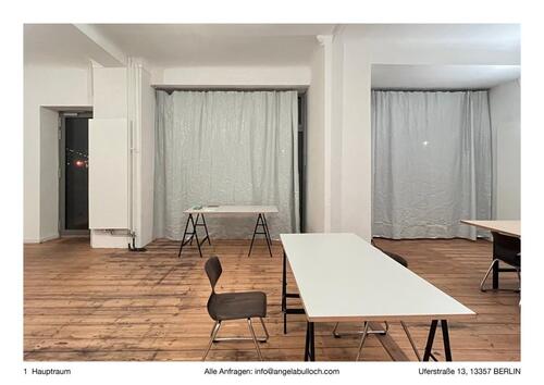 Foto - andere in Berlin zur Miete