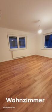 Foto - *Neu sanierte 2-Zimmer-Wohnung in Horrheim*