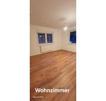 *Neu sanierte 2-Zimmer-Wohnung in Horrheim* - Vaihingen an der Enz