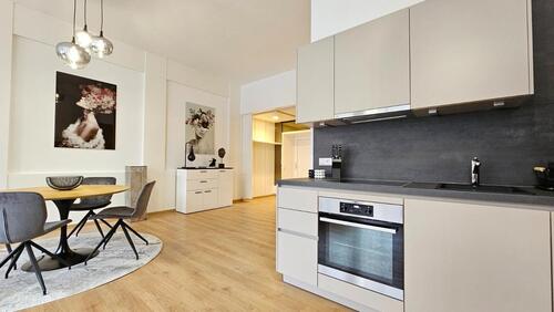 Foto - 1 Zimmer Etagenwohnung zur Miete in Waldshut-Tiengen