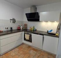 Charmante Erdgeschosswohnung mit großem Wohnzimmer & Balkon - Sankt Wendel