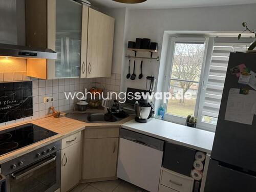 Foto - 2 Zimmer Etagenwohnung zur Miete in München