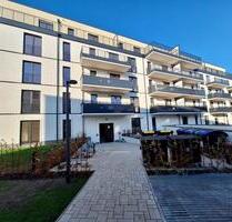 Neubau! Erstbezug 2-Zimmer Wohnung mit EBK, Balkon, Keller - Berlin Tempelhof-Schöneberg