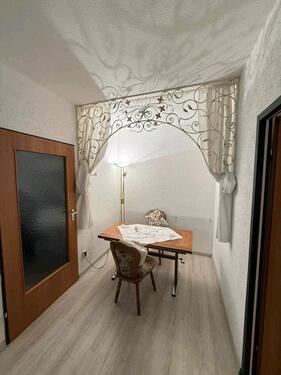 Foto - 1 Zimmer Etagenwohnung in Bad Füssing