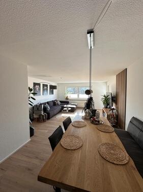 Foto - 3 Zimmer Etagenwohnung in Schramberg