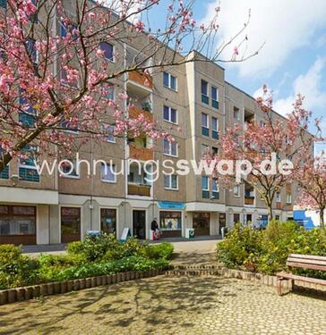 Foto - 3 Zimmer Etagenwohnung zur Miete in Berlin