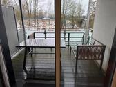 Foto - Moderne Wohnung Alsdorf Mariadorf 85m2 Balkon