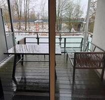 Moderne Wohnung Alsdorf Mariadorf 85m2 Balkon