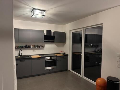 Foto - 1 Zimmer Etagenwohnung in Alsdorf