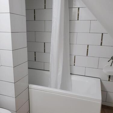 Foto - Dachgeschoßwohnung in Berlin zur Miete