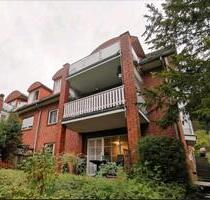 2-Zimmer-Wohnung mit moderner Küche in Barkhausen zu vermieten - Porta Westfalica