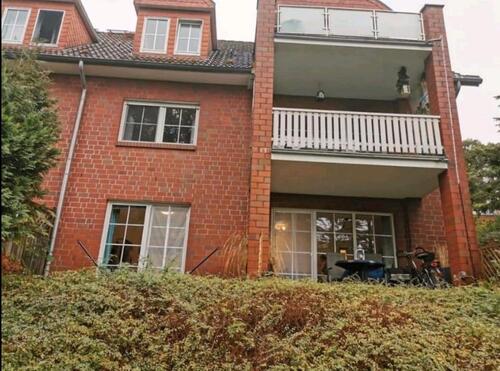 Foto - 2 Zimmer Etagenwohnung zur Miete in Porta Westfalica