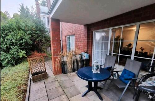 Foto - 2 Zimmer Etagenwohnung in Porta Westfalica