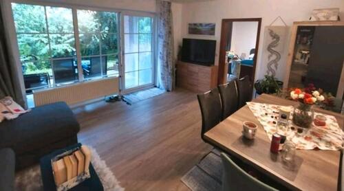 Foto - Etagenwohnung in Porta Westfalica zur Miete