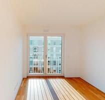 Kompakte 3-Zimmer-Wohnung mit EBK und Gäste-WC - Bad Homburg vor der Höhe Gonzenheim