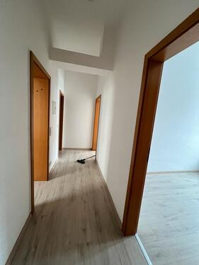 Foto - Möblierte 3-Zimmer-Wohnung mit Balkon