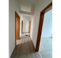 Möblierte 3-Zimmer-Wohnung mit Balkon - Gera Debschwitz
