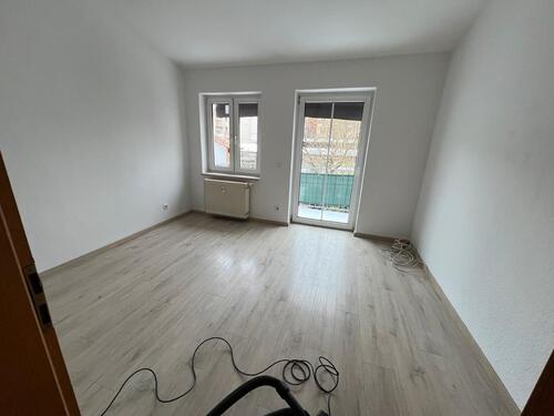 Foto - Etagenwohnung in Gera zur Miete