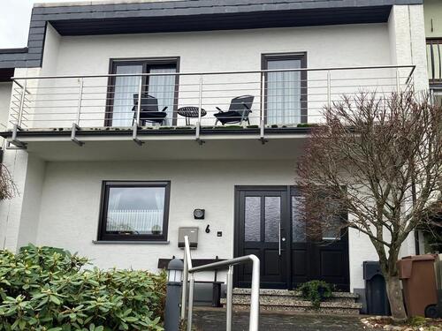 Foto - Gepflegtes Reihenhaus in Wiehl nähe Zentrum