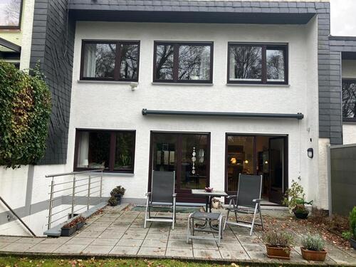 Foto - 4.5 Zimmer Reihenhaus in Wiehl