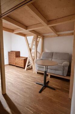 Foto - Erdgeschoßwohnung in Berlin zur Miete